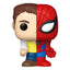 Spider-Man Bitty POP! Vinyl Figure 4-Pack Series 4 2 cm
