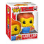 The Simpsons Bitty POP! Vinyl Figure 4-Pack Series 1 2 cm