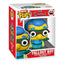 The Simpsons Bitty POP! Vinyl Figure 4-Pack Series 1 2 cm