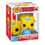 The Simpsons Bitty POP! Vinyl Figure 4-Pack Series 3 2 cm