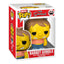 The Simpsons Bitty POP! Vinyl Figure 4-Pack Series 3 2 cm