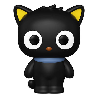 Hello Kitty and Friends Bitty POP! Vinyl Figure 4-Pack Series 1 2 cm