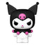 Hello Kitty and Friends Bitty POP! Vinyl Figure 4-Pack Series 3 2 cm