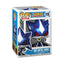 Sonic the Hedgehog POP! Games Vinyl Figure Neo Metal Sonic (MT) 9 cm