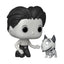 Frankenweenie POP&Buddy! Movies Vinyl Figures F w/V 9 cm