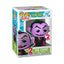 Sesame Street POP! TV Vinyl Figure The Count 9 cm