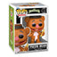 The Muppets POP! Television Vinyl Figure Fozzie Bear 9 cm