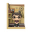 Marvel POP! Nooks Vinyl Figure HP Cupboard 9 cm
