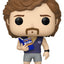 Dodgeball POP! Disney Vinyl Figures White G 9 cm