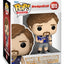 Dodgeball POP! Disney Vinyl Figures White G 9 cm