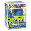 Toy Story POP! Disney Vinyl Figures Alien with Claw (30th Anniversary) 9 cm