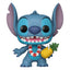 Lilo & Stitch POP! Vinyl Figure Luau Stitch 9 cm