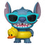 Lilo & Stitch POP! Disney Vinyl Figure Tuber Stitch 9 cm