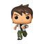 Ben 10 POP! TV Vinyl Figures Ben Tennyson 9 cm
