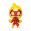 Ben 10 POP! TV Vinyl Figures Heatblast 9 cm