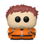 South Park POP! TV Vinyl Figure Hippie Exterminator Cartman 9 cm