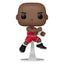 NBA Legends POP! Sports Vinyl Figure Bulls- Michael Jordan('89) "The Shot" 9 cm