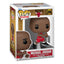 NBA Legends POP! Sports Vinyl Figure Bulls- Michael Jordan('89) "The Shot" 9 cm