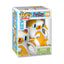 Adventure Time: Fionna and Cake POP! Movies Vinyl Figure Cake 9 cm