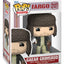 Fargo POP! Movies Vinyl Figure Gaear Grimsrud 9 cm