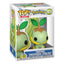 Pokémon POP! Games Vinyl Figure Turtwig 9 cm