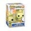 Pokémon POP! Games Vinyl Figure Ninetales 9 cm