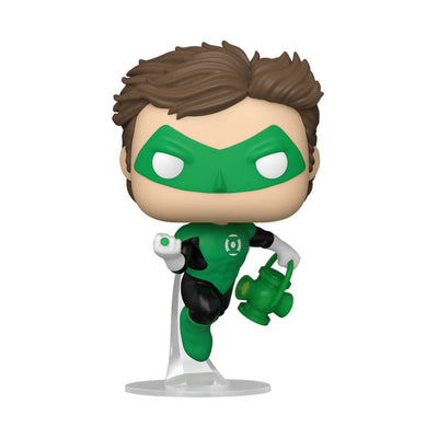 DC Comics POP! Heroes Vinyl New Classics - Green Lantern 9 cm