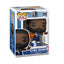 NBA Legends POP! Sports Vinyl Figure Mavericks- Kyrie Irving 9 cm