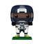 NFL: Legends POP! Sports Vinyl Figure Legends- Richard Sherman(Seahawks) 9 cm