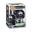 NFL: Legends POP! Sports Vinyl Figure Legends- Richard Sherman(Seahawks) 9 cm