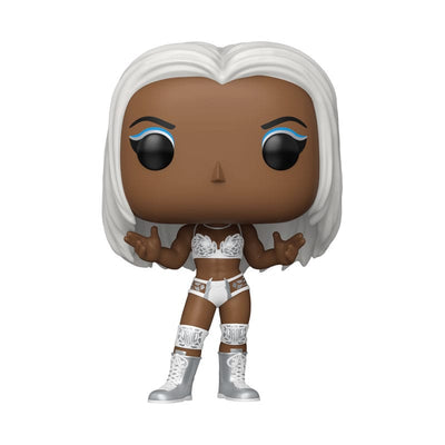 WWE POP! Vinyl Figure Jade Cargill(MT) 9 cm