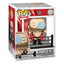 WWE POP! Premium Vinyl Figure Triple H (Ring Entrance) 9 cm