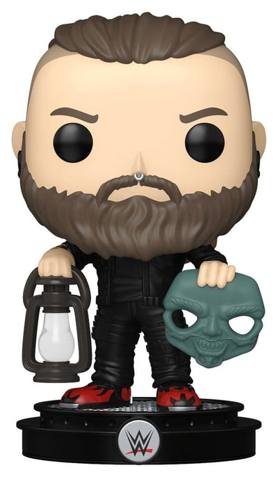 WWE POP! Vinyl Figure Light Up Bray Wyatt 11 cm