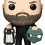 WWE POP! Vinyl Figure Light Up Bray Wyatt 11 cm