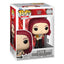 WWE POP! Vinyl Figure Lita with Championship Belt 9 cm
