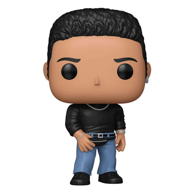 WWE POP! Vinyl Figure Dwayne "The Rock" Johnson 9 cm