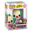 Simpsons POP&Buddy TV Vinyl Figure Krusty&Tenny 9 cm