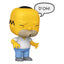Simpsons POP! Sayings Vinyl Figure Homer 9 cm