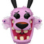 Courage the Cowardly Dog POP! Animation Vinyl Figures Courage 9 cm