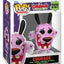 Courage the Cowardly Dog POP! Animation Vinyl Figures Courage 9 cm