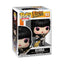 Elvira POP! Icons Vinyl Figure Elvira Broom 9 cm
