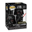 Star Wars Super Sized POP! Vinyl Figure Super Darth Vader(SFX) 12 cm