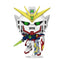 Gundam Wing POP! Plus Animation Vinyl Figure Wing Gundam Zero 9 cm
