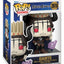 Black Clover POP! Animation Vinyl Figure Dante 9 cm