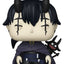 Black Clover POP! Animation Vinyl Figure Nacht 9 cm