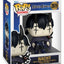 Black Clover POP! Animation Vinyl Figure Nacht 9 cm