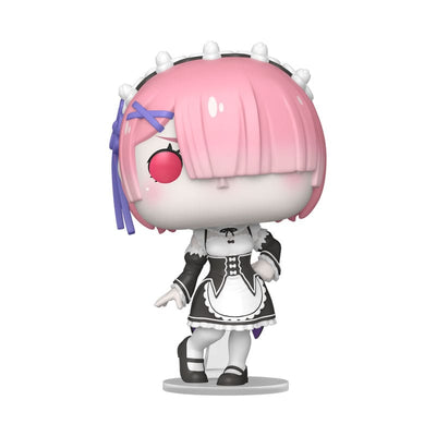 Re:Zero POP! Animation Vinyl Figures Ram 9 cm