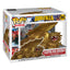 Godzilla Super Sized POP! Movies Vinyl Figure Sleeping King Ghidorah 15 cm