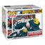 Godzilla Super Sized POP! Movies Vinyl Figure Sleeping Space Godzilla 15 cm