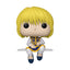 Hunter x Hunter POP! Animation Vinyl Figure Kurapika (Sit) 9 cm